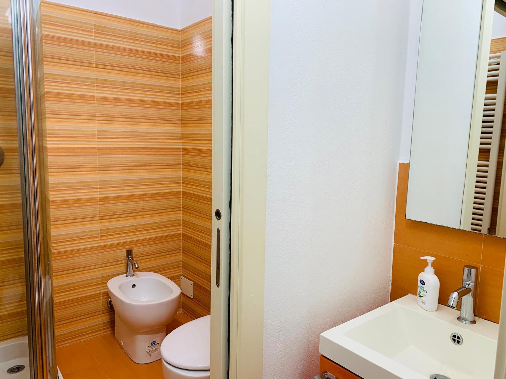 Cozy Studio Navigli Mediolan Zewnętrze zdjęcie