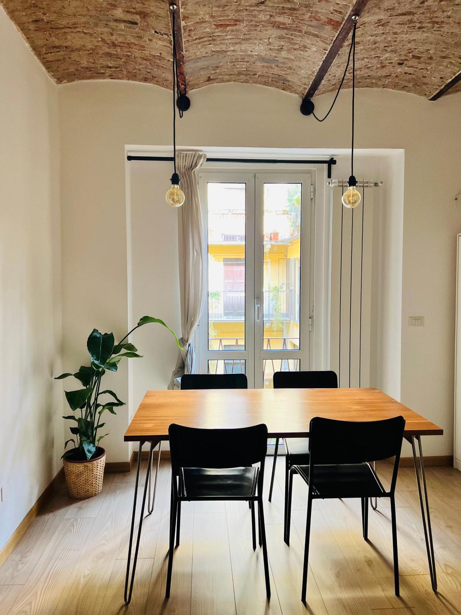 Cozy Studio Navigli Mediolan Zewnętrze zdjęcie