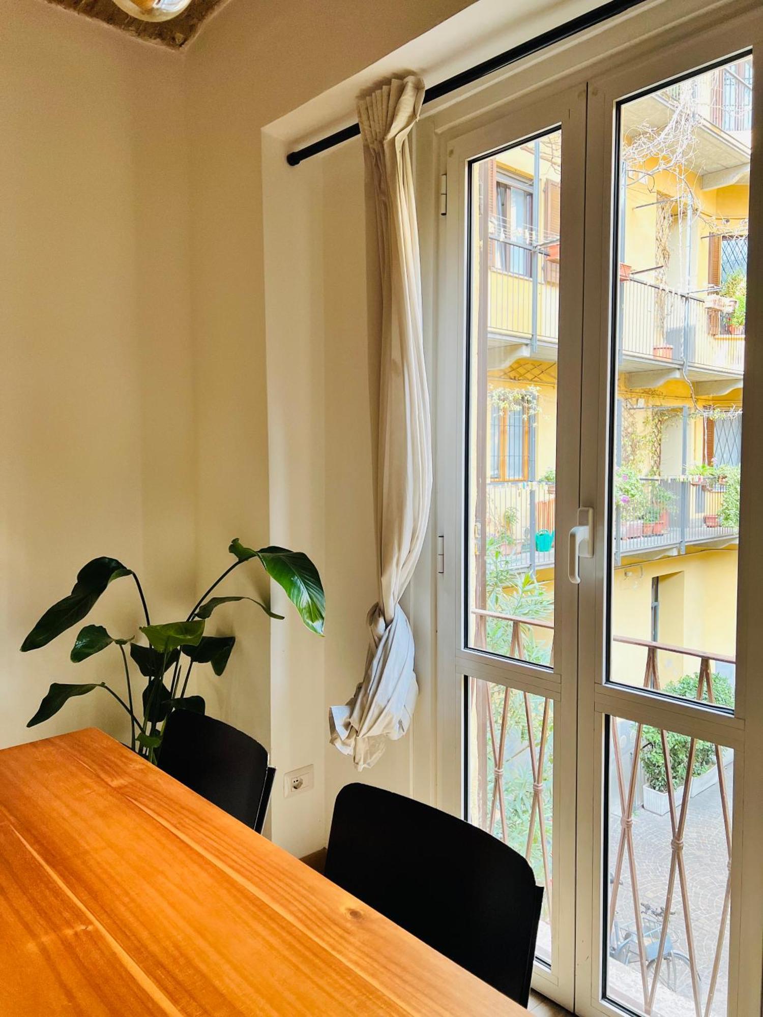 Cozy Studio Navigli Mediolan Zewnętrze zdjęcie