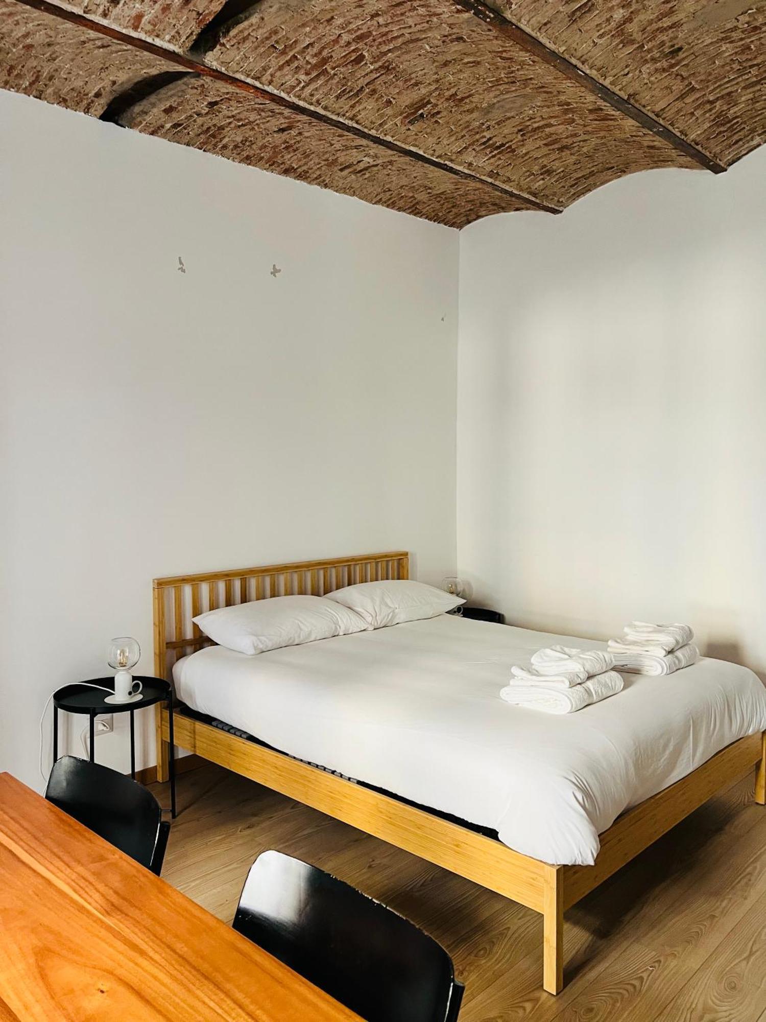 Cozy Studio Navigli Mediolan Zewnętrze zdjęcie