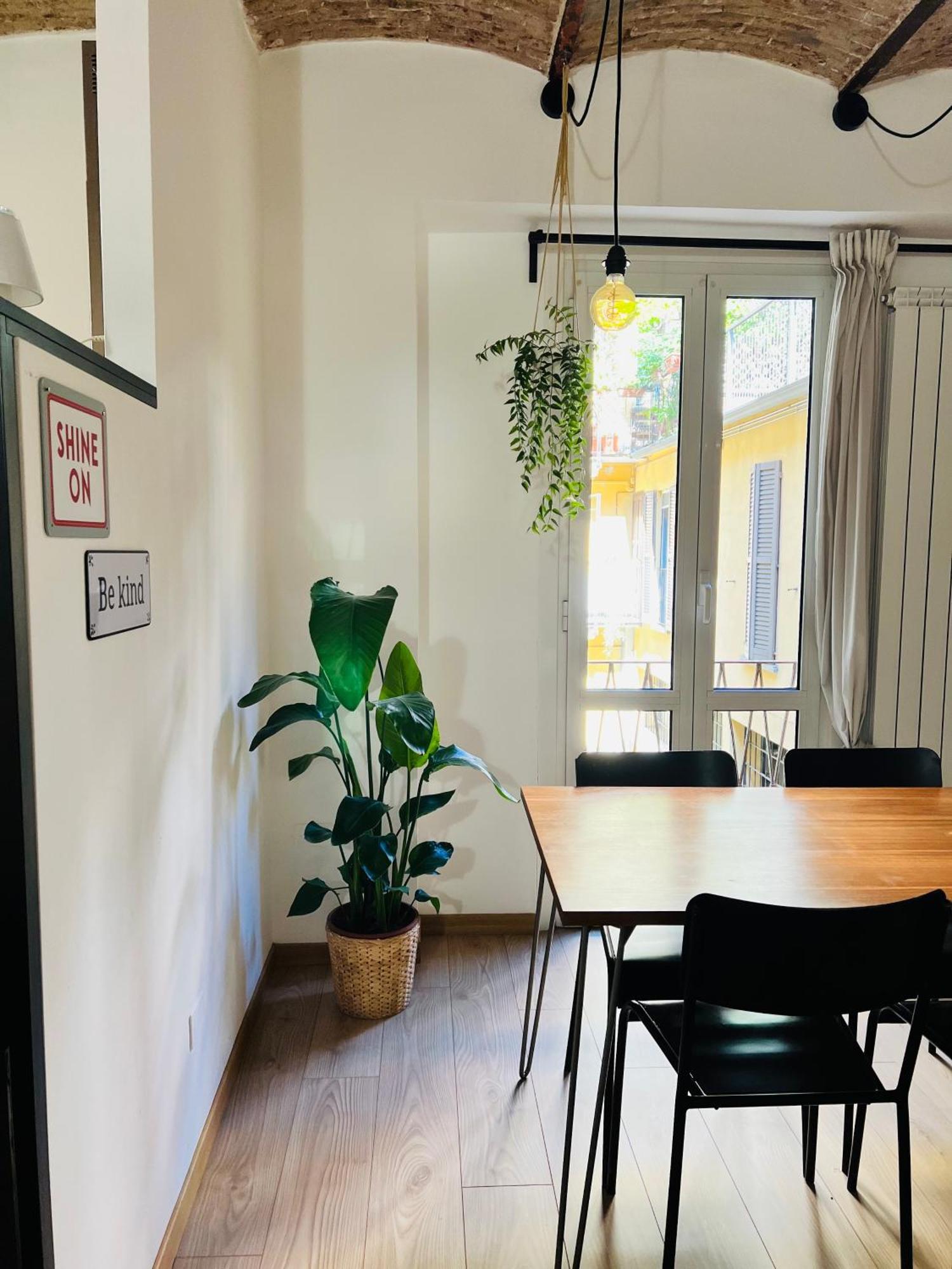 Cozy Studio Navigli Mediolan Zewnętrze zdjęcie