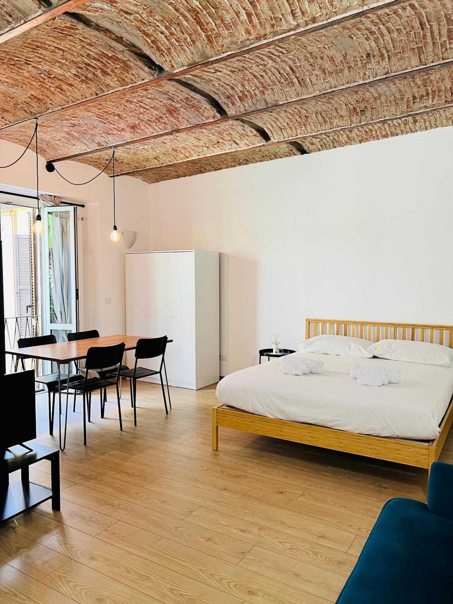 Cozy Studio Navigli Mediolan Zewnętrze zdjęcie